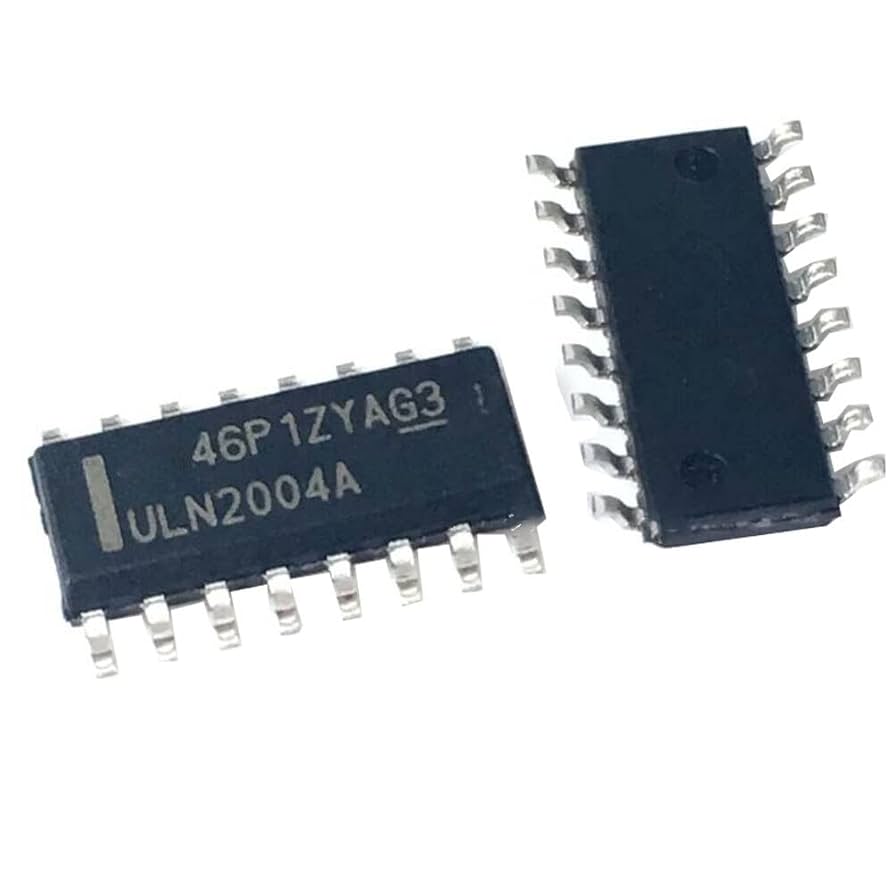 ULN2004A SMD