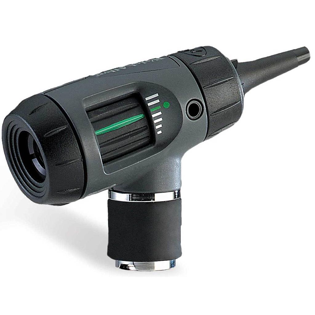 Otoscopio Halógeno HPX MacroView