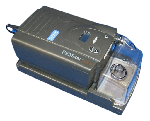 REMSTAR PLUS