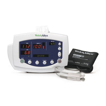 Monitor de paciente VSM 300