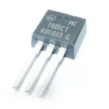 MC7805CT
