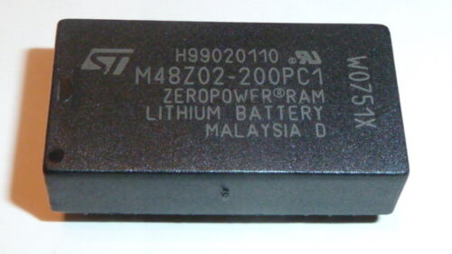 M48Z02-200PC1