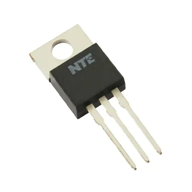 NTE 262