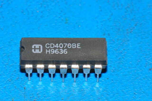 CD4070BE