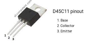 D45C11