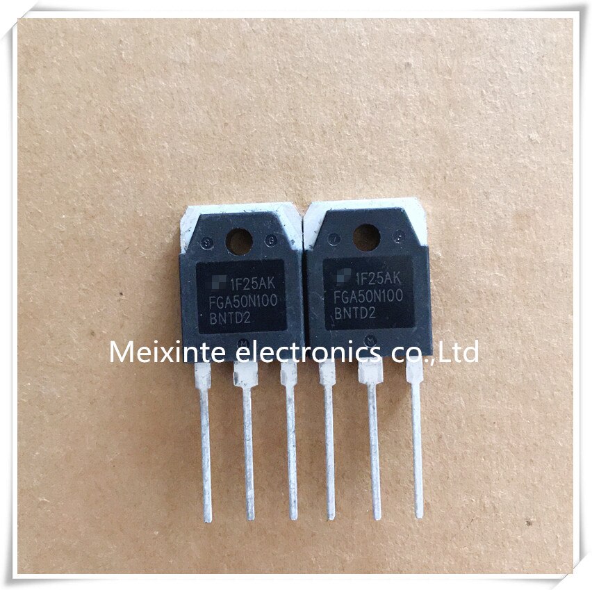 FGA50N100BNTD