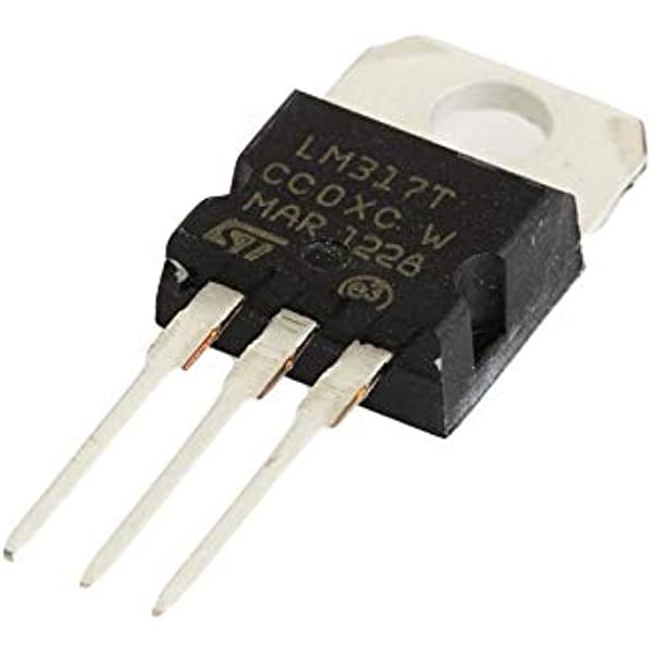 LM317T