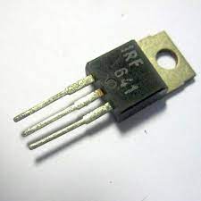 IRF641