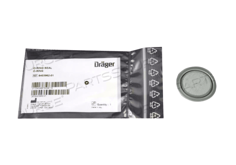 filtro Drager