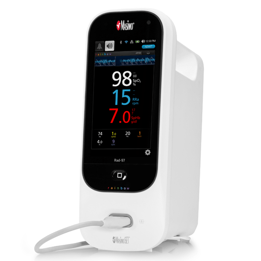 Rad-97 MASIMOSET