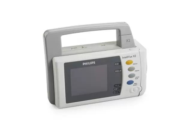 Monitor philips IntelliVue X2