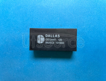 DS1244Y-120