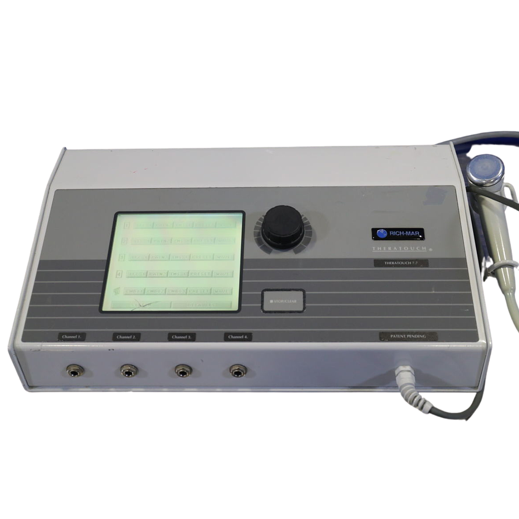 TheraTouch 7.7