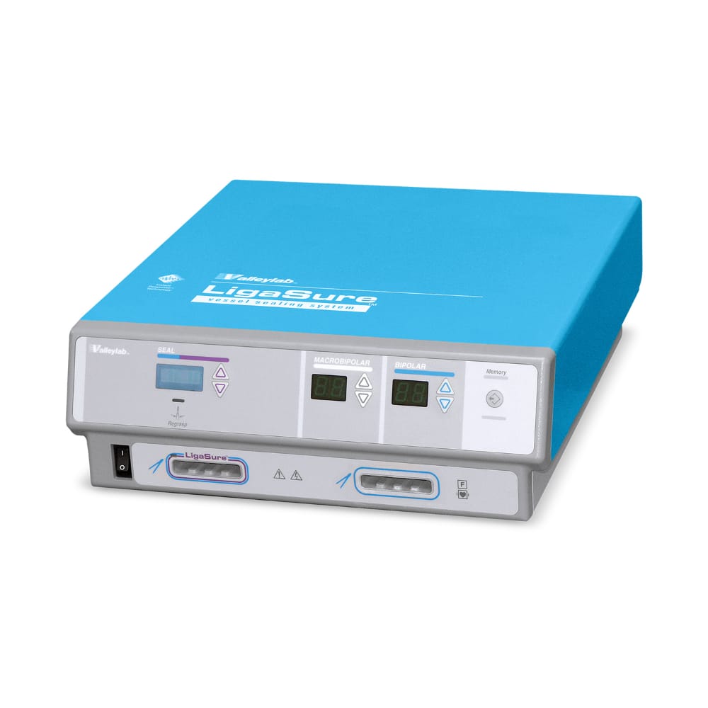 Valleylab LigaSure