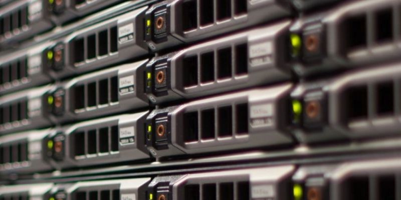 Odoo • Texto e imagen